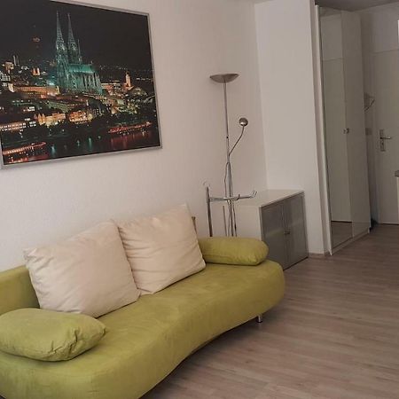 Sonniges Modernes Appartement Hoehenberg Kolonia Zewnętrze zdjęcie