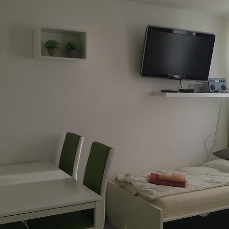 Sonniges Modernes Appartement Hoehenberg Kolonia Zewnętrze zdjęcie