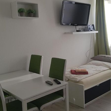 Sonniges Modernes Appartement Hoehenberg Kolonia Zewnętrze zdjęcie