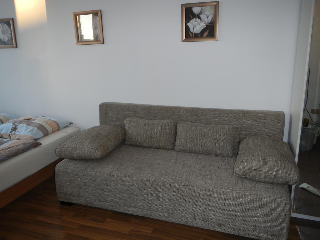 Sonniges Modernes Appartement Hoehenberg Kolonia Zewnętrze zdjęcie
