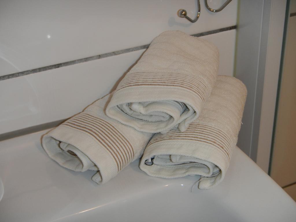 Sonniges Modernes Appartement Hoehenberg Kolonia Zewnętrze zdjęcie