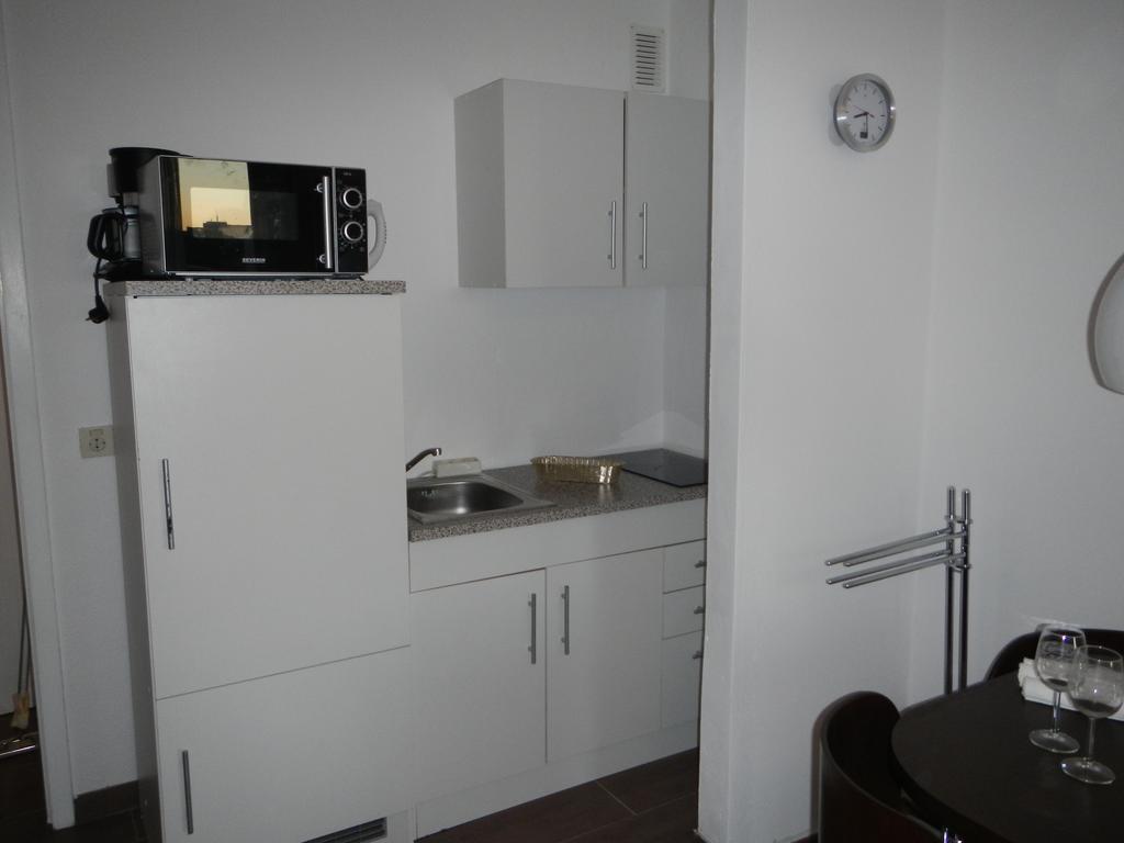Sonniges Modernes Appartement Hoehenberg Kolonia Zewnętrze zdjęcie