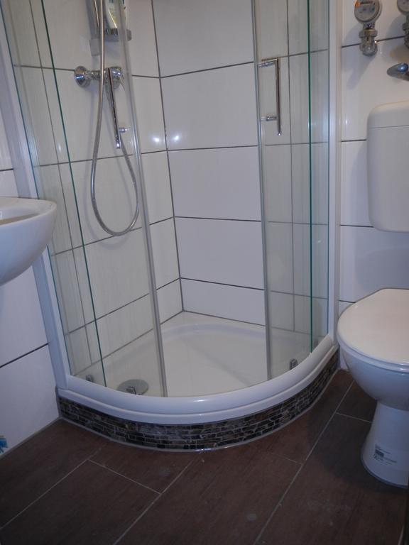 Sonniges Modernes Appartement Hoehenberg Kolonia Zewnętrze zdjęcie