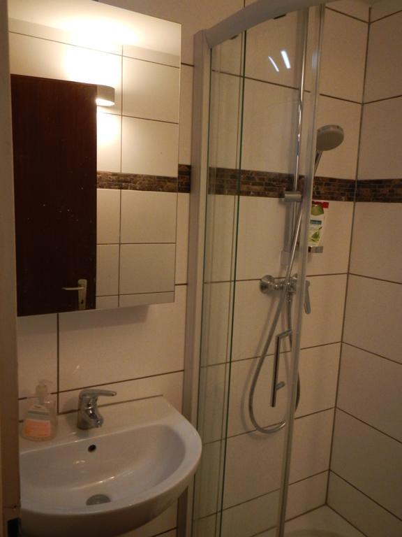 Sonniges Modernes Appartement Hoehenberg Kolonia Zewnętrze zdjęcie