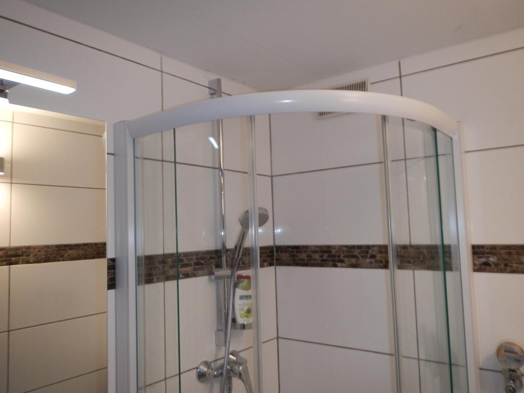 Sonniges Modernes Appartement Hoehenberg Kolonia Zewnętrze zdjęcie