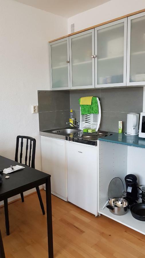 Sonniges Modernes Appartement Hoehenberg Kolonia Zewnętrze zdjęcie