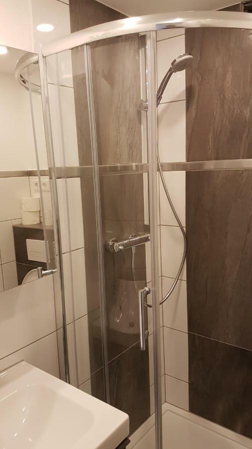 Sonniges Modernes Appartement Hoehenberg Kolonia Zewnętrze zdjęcie