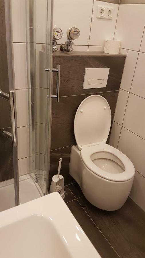 Sonniges Modernes Appartement Hoehenberg Kolonia Zewnętrze zdjęcie