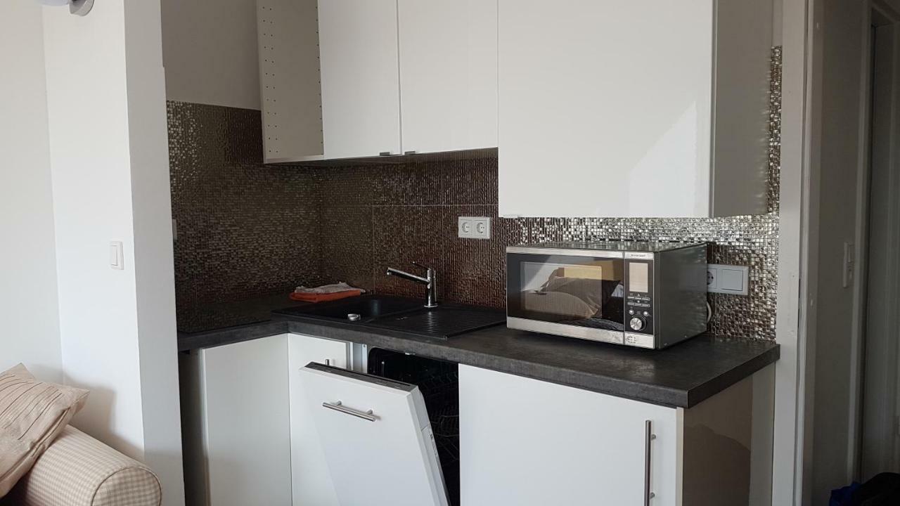 Sonniges Modernes Appartement Hoehenberg Kolonia Zewnętrze zdjęcie