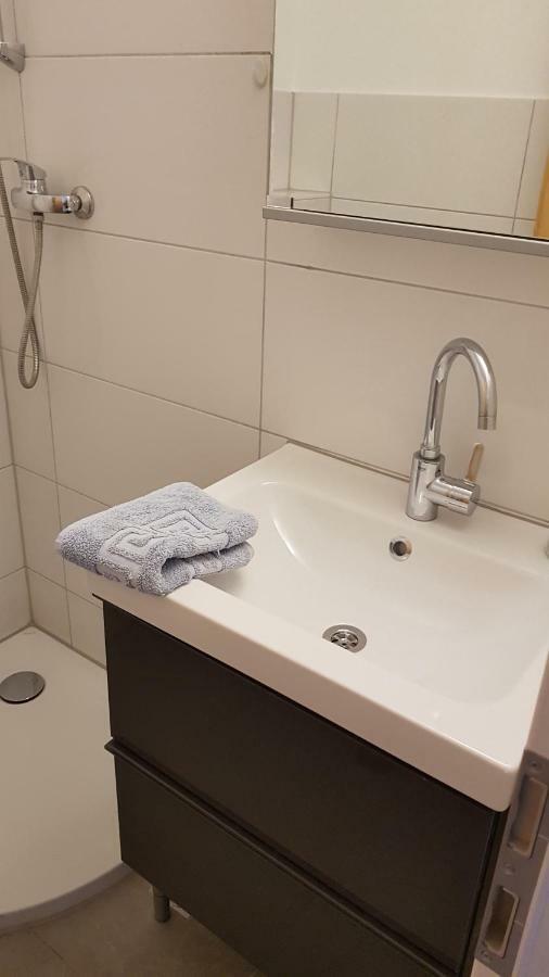 Sonniges Modernes Appartement Hoehenberg Kolonia Zewnętrze zdjęcie