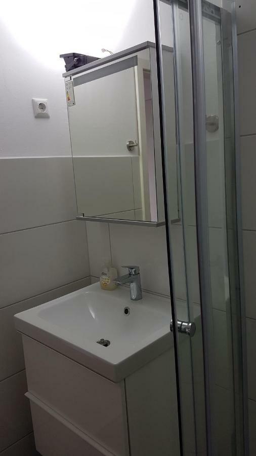 Sonniges Modernes Appartement Hoehenberg Kolonia Zewnętrze zdjęcie