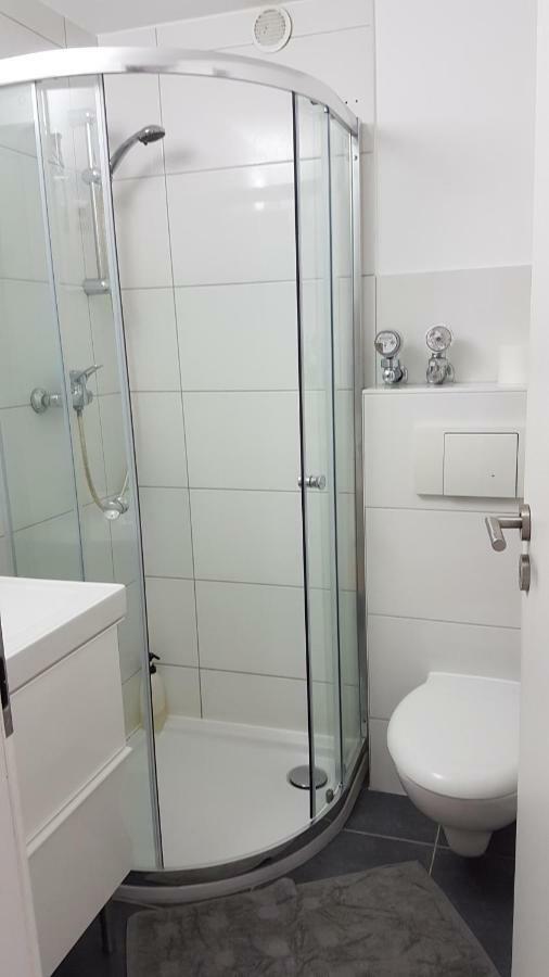 Sonniges Modernes Appartement Hoehenberg Kolonia Zewnętrze zdjęcie
