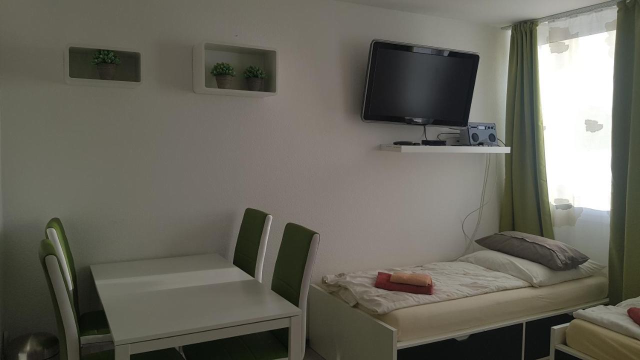 Sonniges Modernes Appartement Hoehenberg Kolonia Zewnętrze zdjęcie