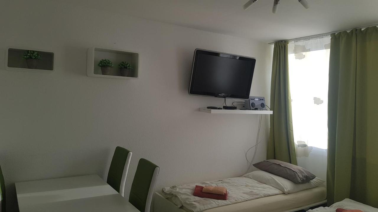 Sonniges Modernes Appartement Hoehenberg Kolonia Zewnętrze zdjęcie
