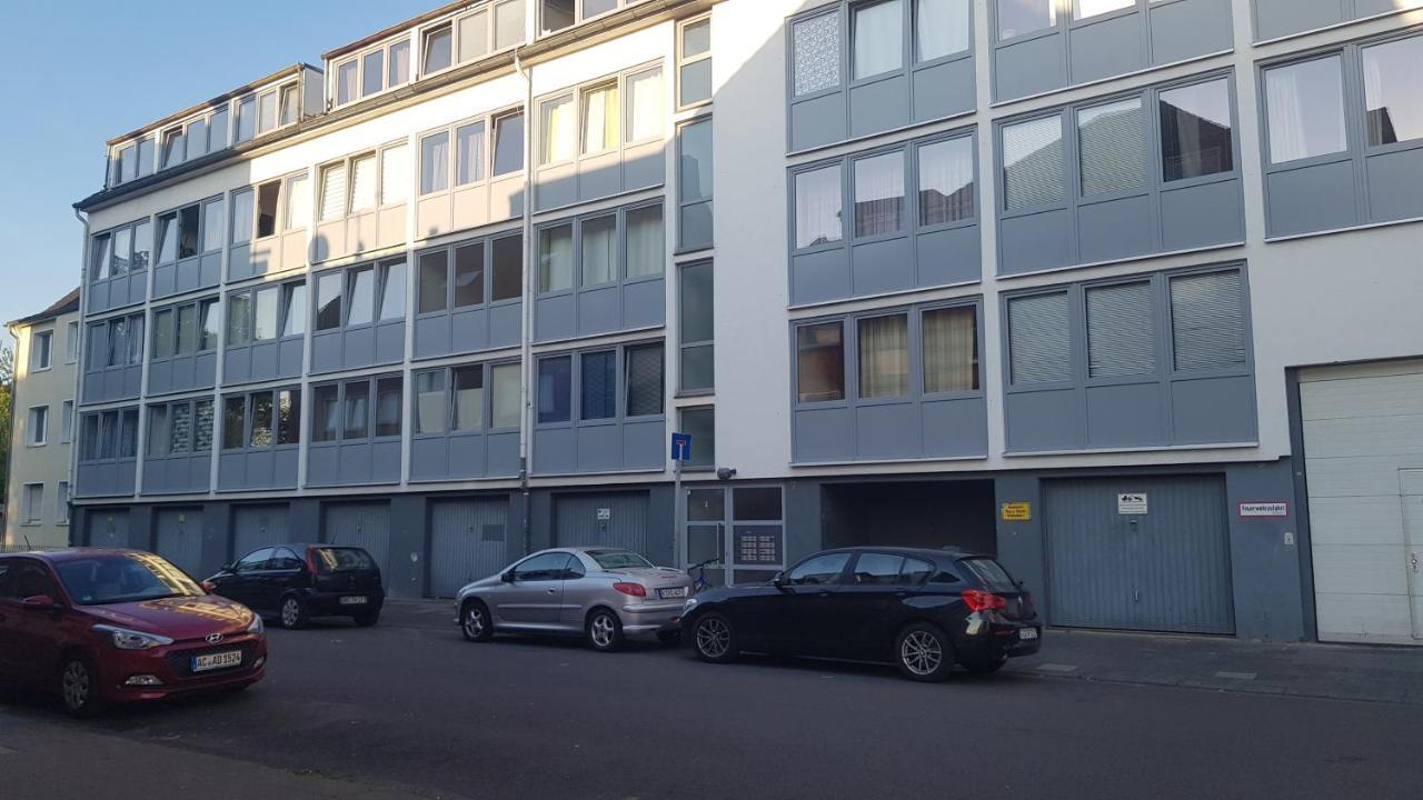 Sonniges Modernes Appartement Hoehenberg Kolonia Zewnętrze zdjęcie